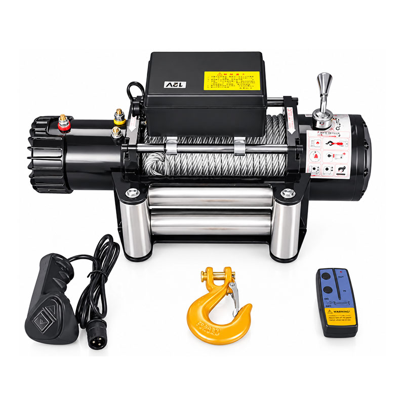 13500 LBS Wireless/hand-held Remote Control