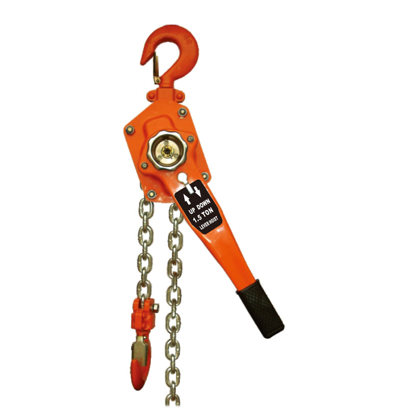 HSH Series Lever Block
