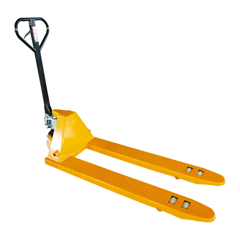 Hydraulic Hand Pallet Truck