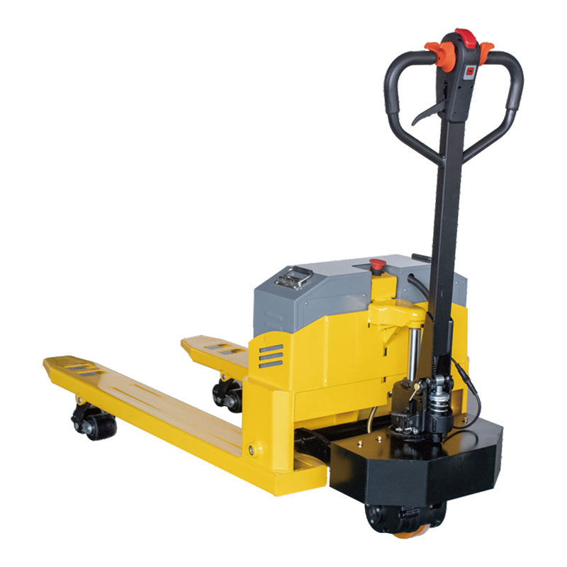 Semi-electric Carrier