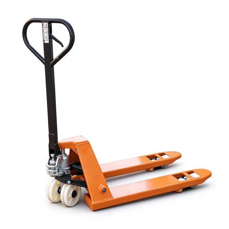 800mm Short Pallet Truck