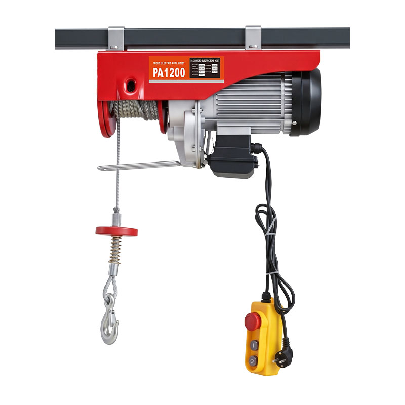 PA1200 Micro Electric Hoist