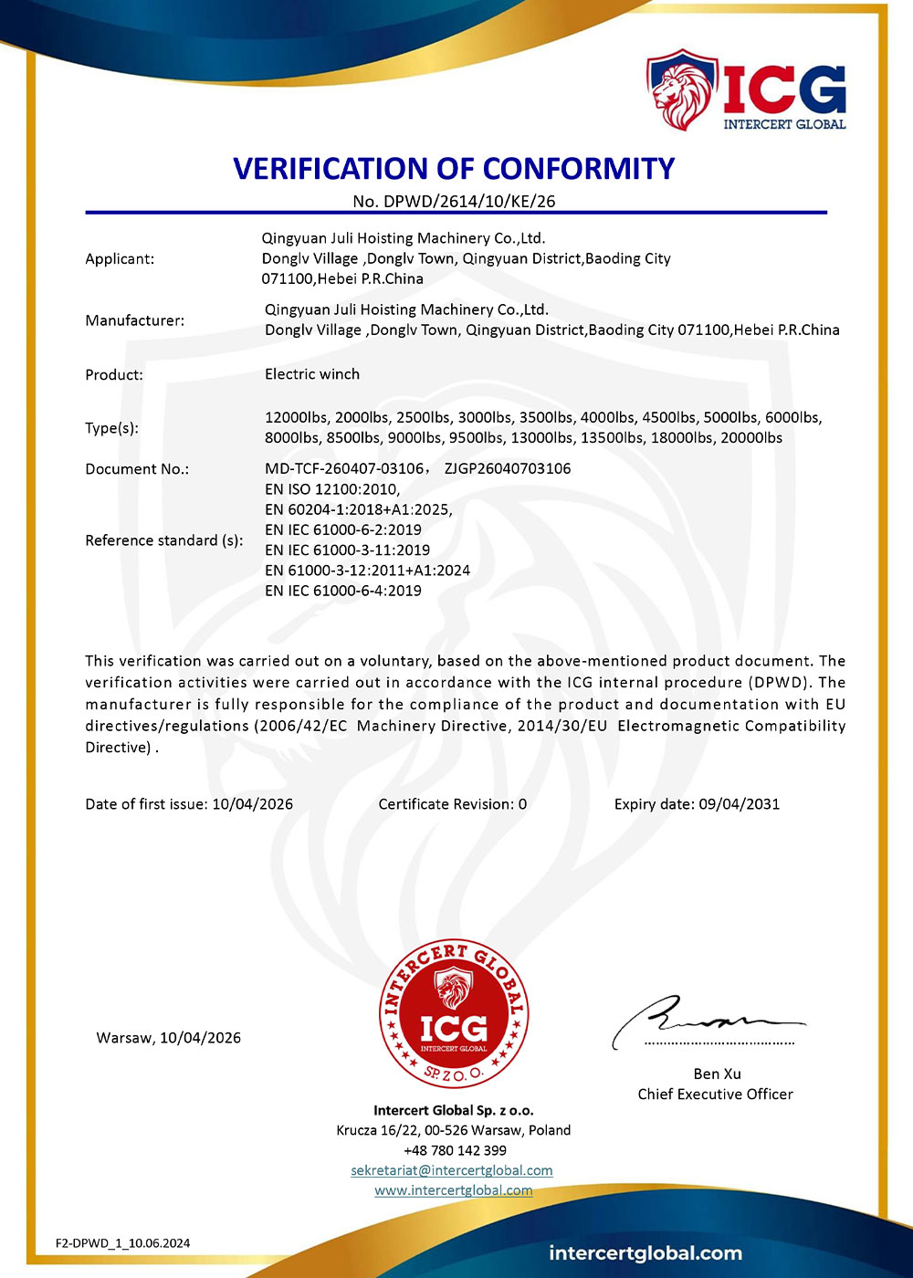 icg