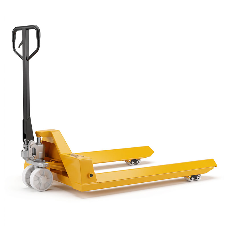 Paper Roll Pallet Truck